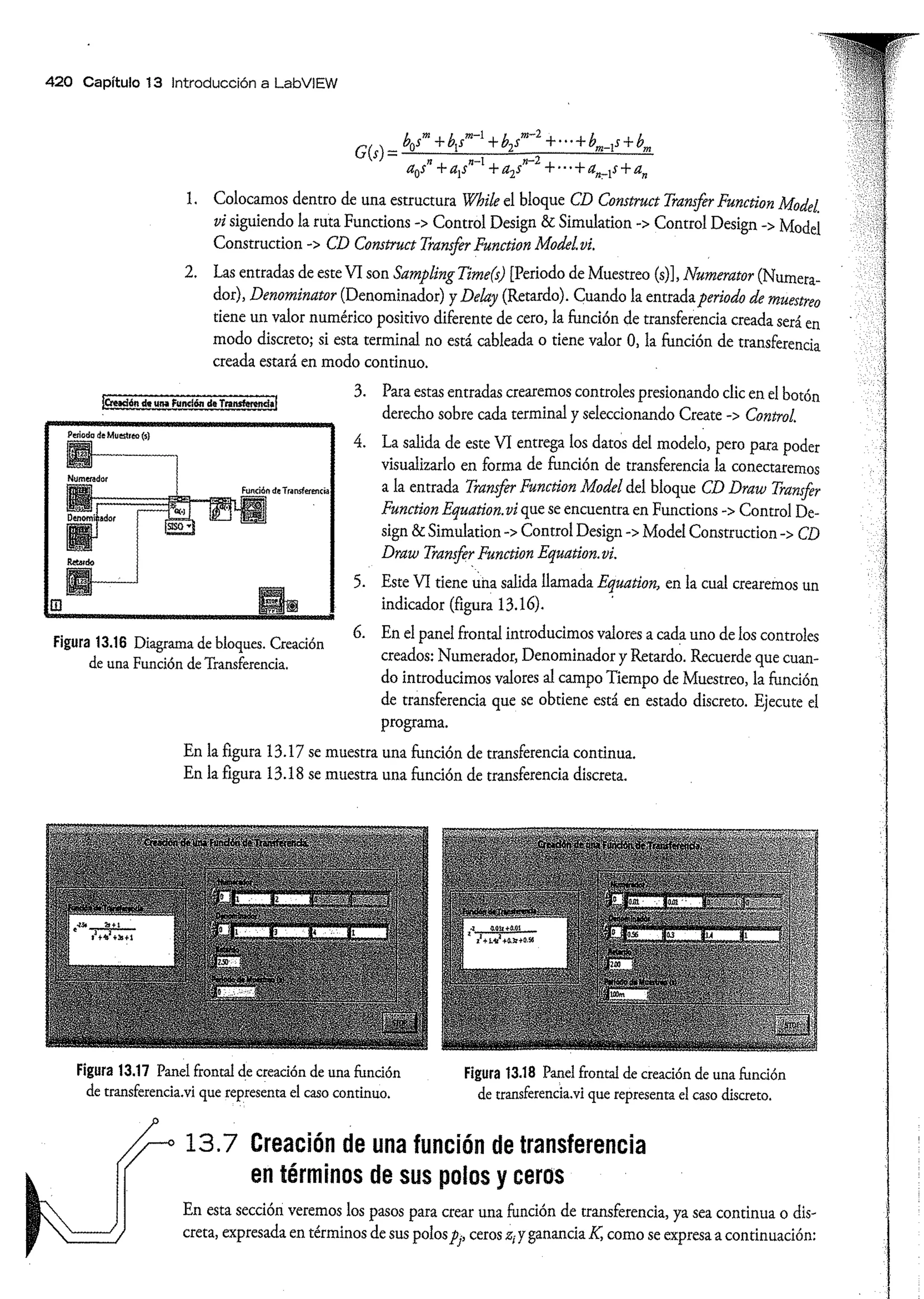 Análisis y Diseño de Sistemas de Control Digital por Ricardo Fernandez del Busto y Ezeta