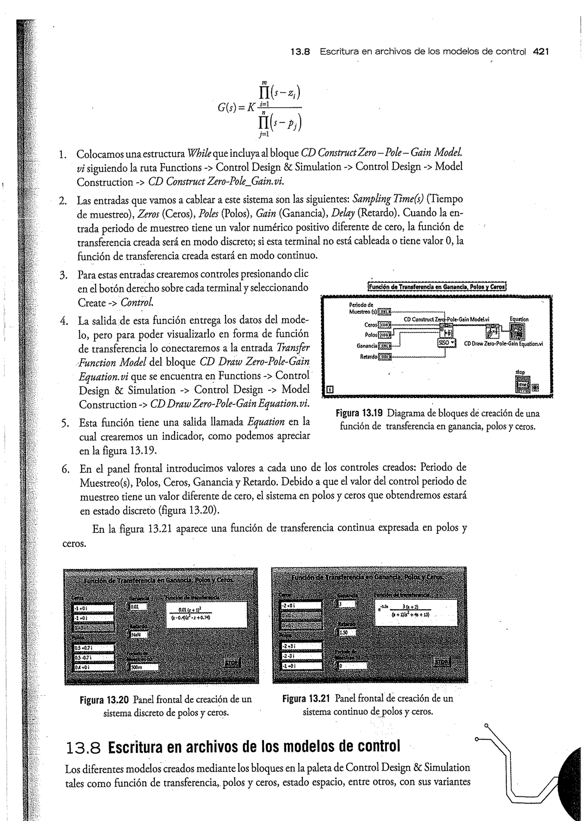 Análisis y Diseño de Sistemas de Control Digital por Ricardo Fernandez del Busto y Ezeta
