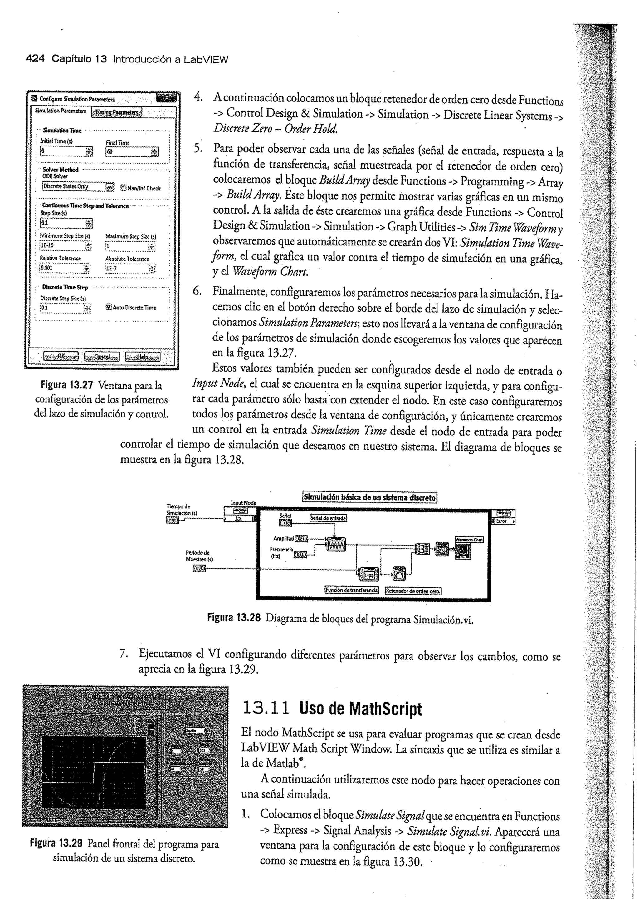 Análisis y Diseño de Sistemas de Control Digital por Ricardo Fernandez del Busto y Ezeta