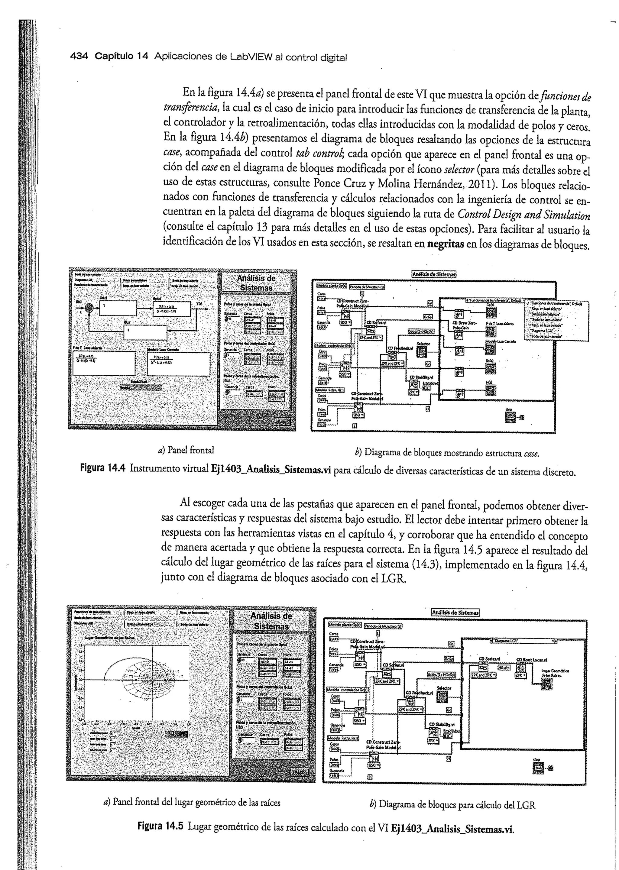 Análisis y Diseño de Sistemas de Control Digital por Ricardo Fernandez del Busto y Ezeta