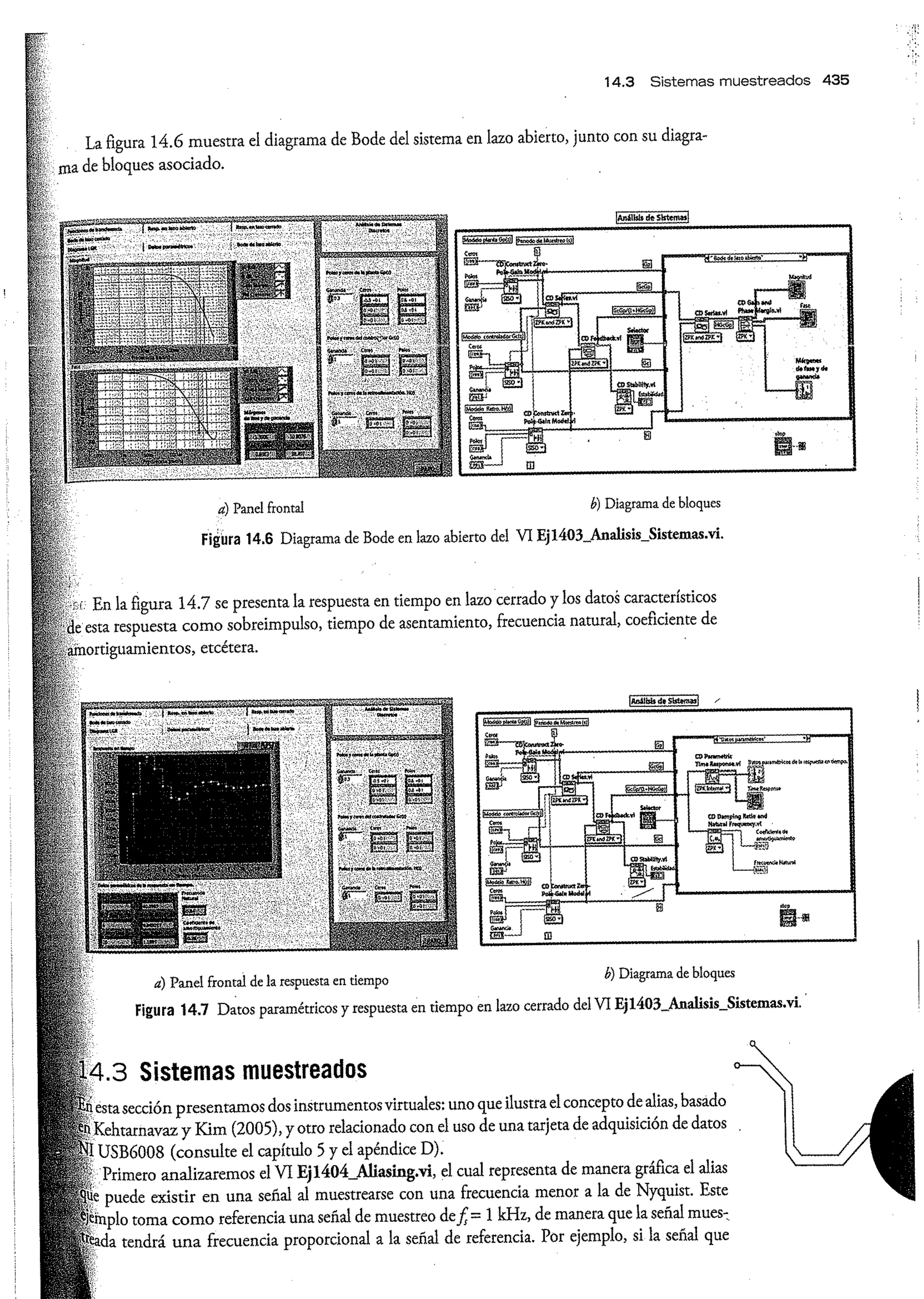 Análisis y Diseño de Sistemas de Control Digital por Ricardo Fernandez del Busto y Ezeta