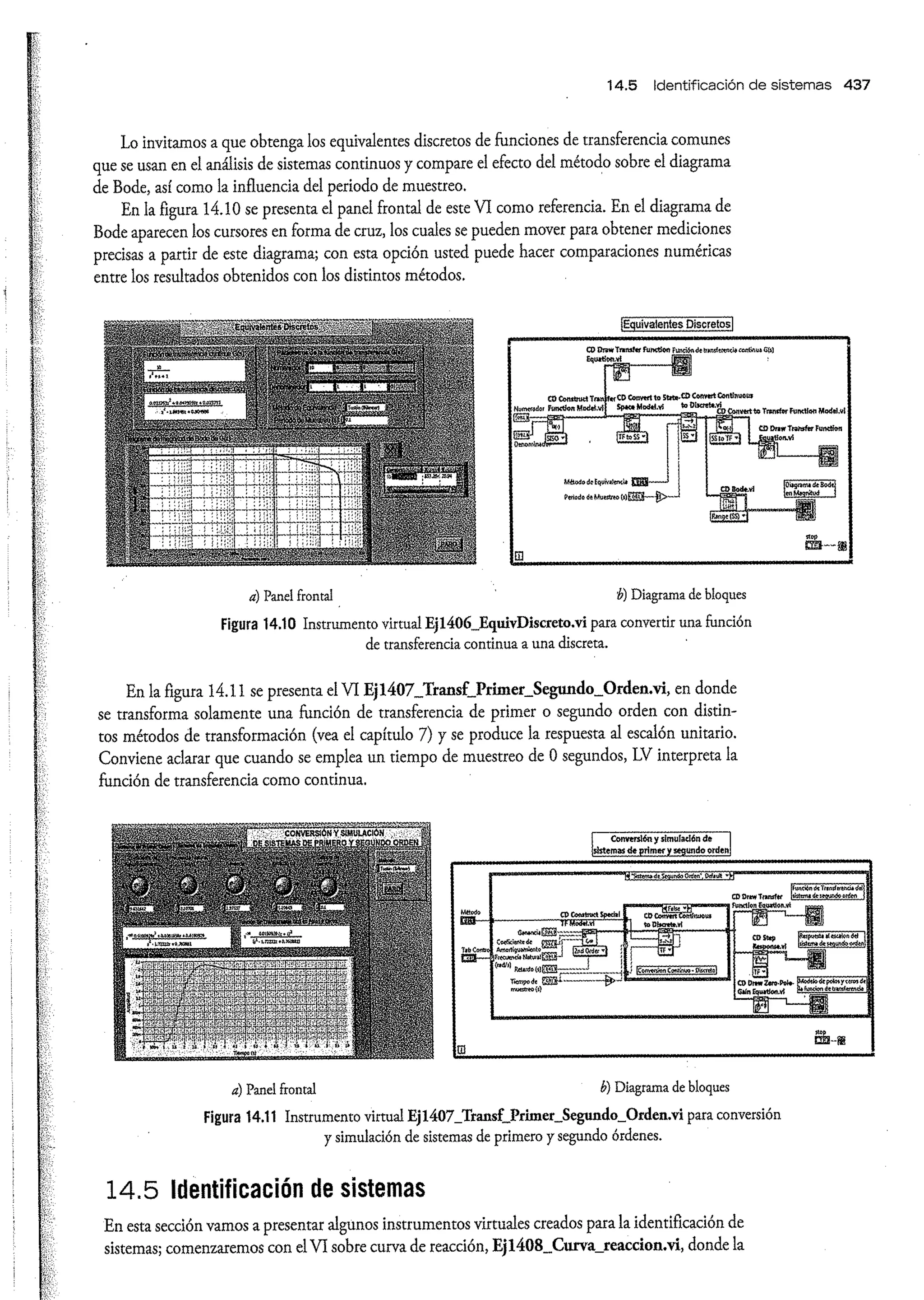 Análisis y Diseño de Sistemas de Control Digital por Ricardo Fernandez del Busto y Ezeta