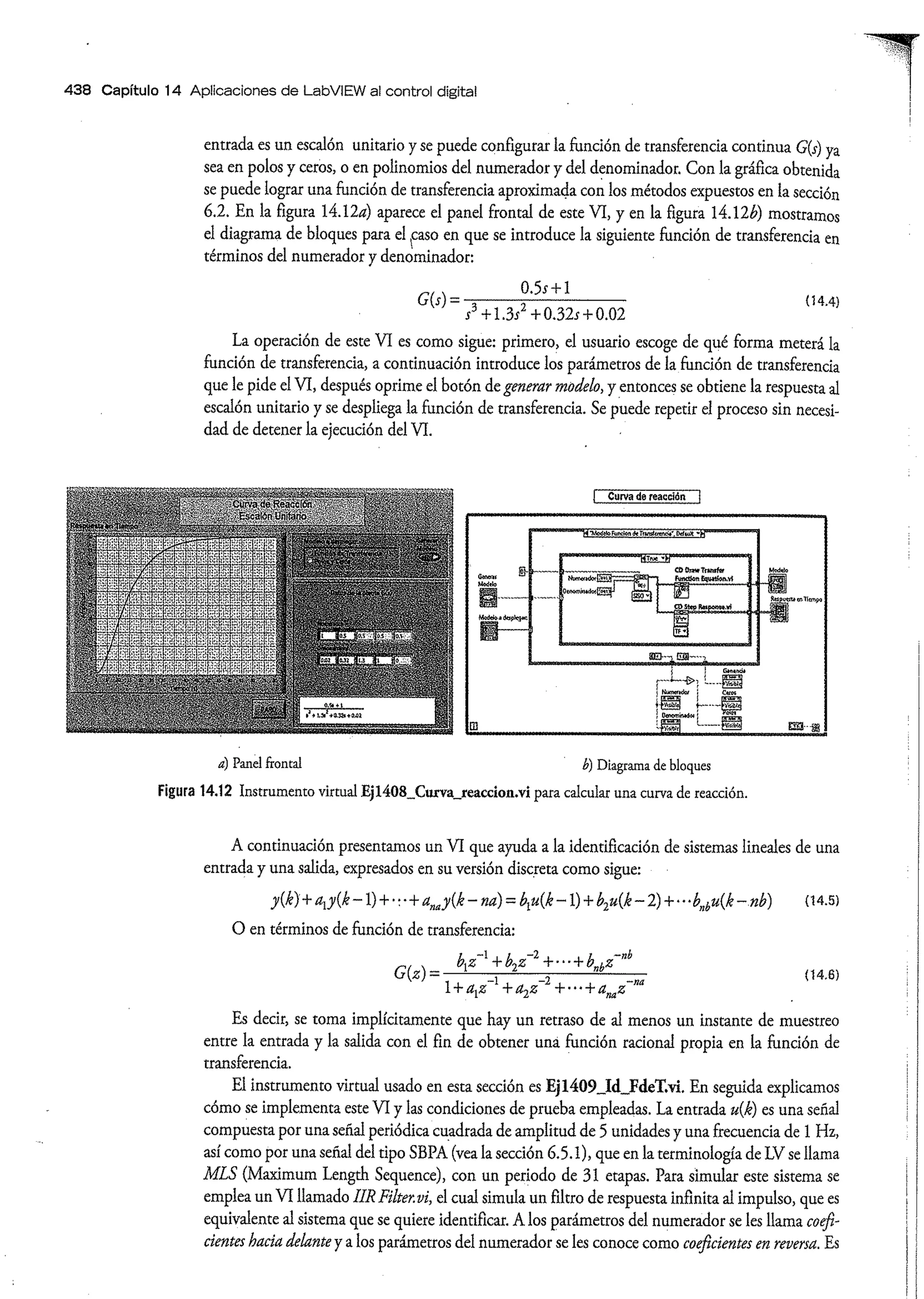Análisis y Diseño de Sistemas de Control Digital por Ricardo Fernandez del Busto y Ezeta