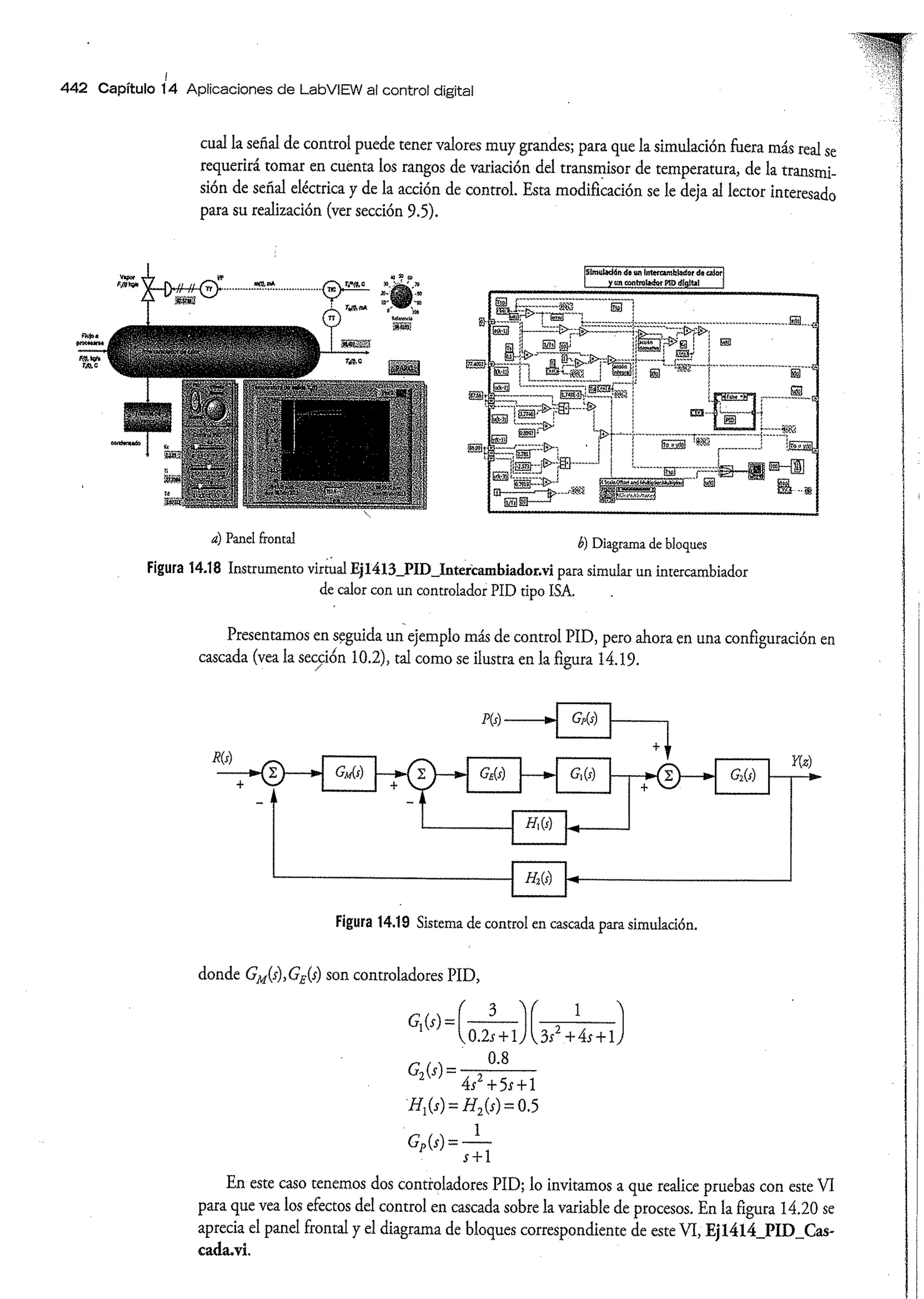 Análisis y Diseño de Sistemas de Control Digital por Ricardo Fernandez del Busto y Ezeta