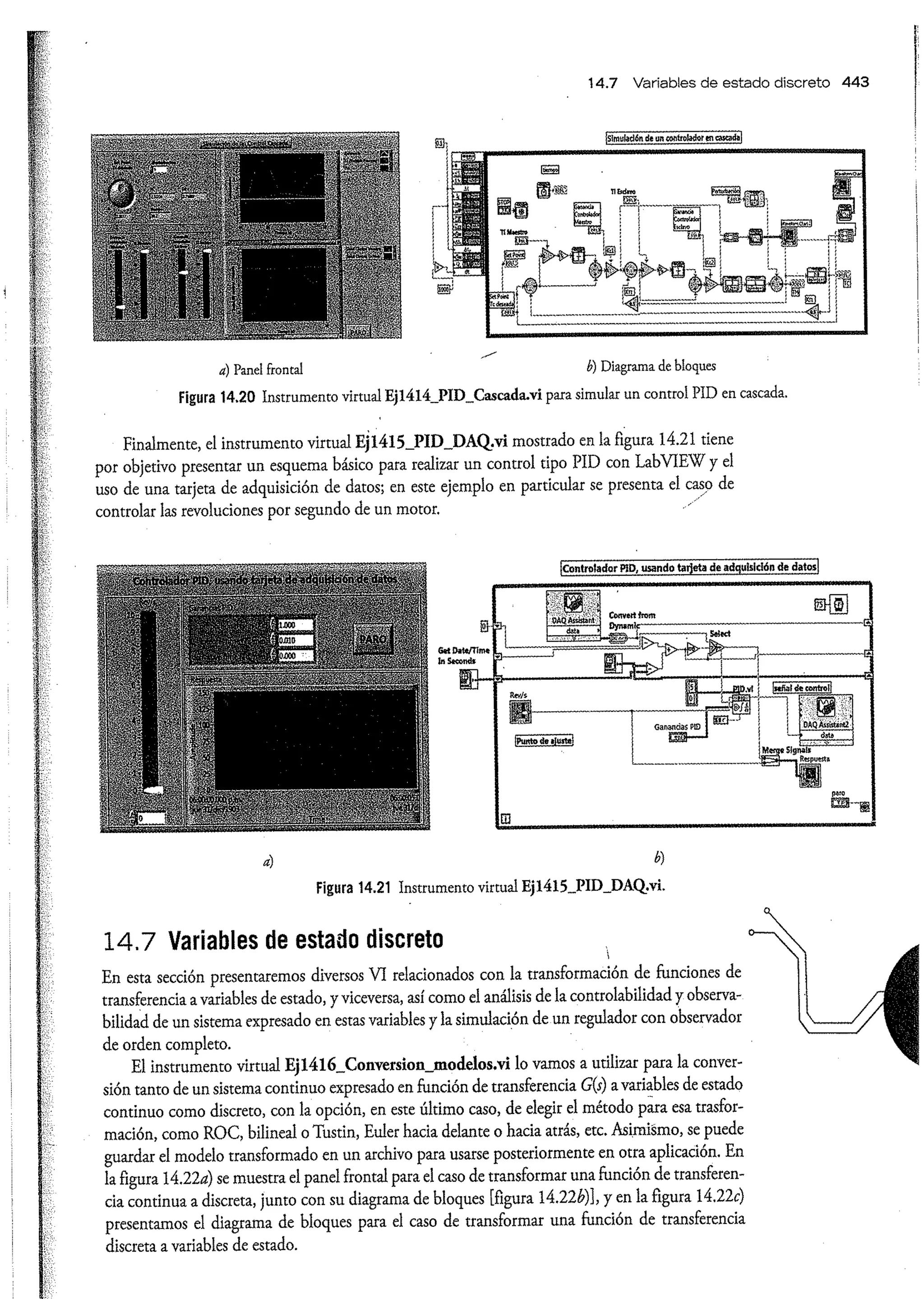 Análisis y Diseño de Sistemas de Control Digital por Ricardo Fernandez del Busto y Ezeta