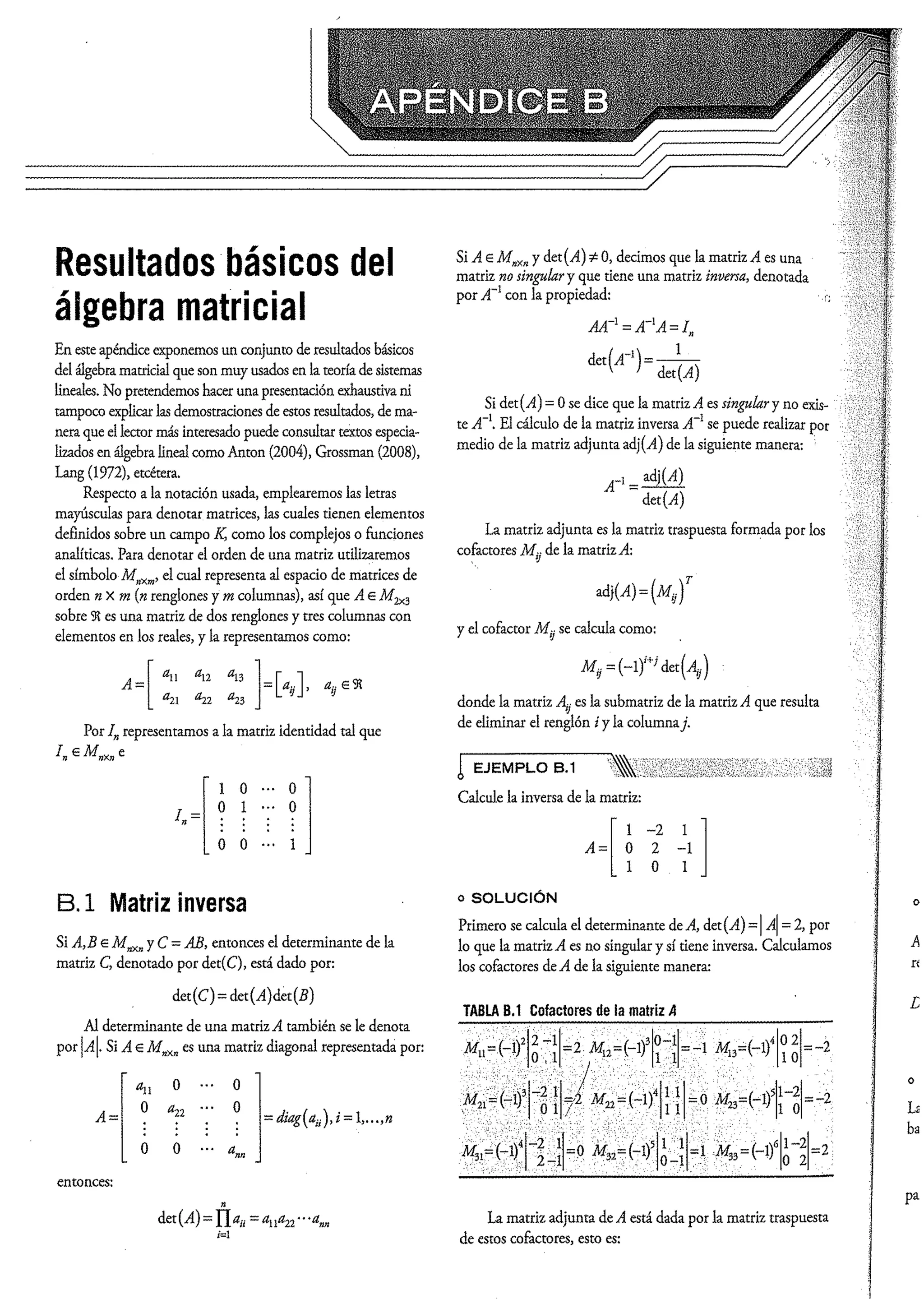 Análisis y Diseño de Sistemas de Control Digital por Ricardo Fernandez del Busto y Ezeta