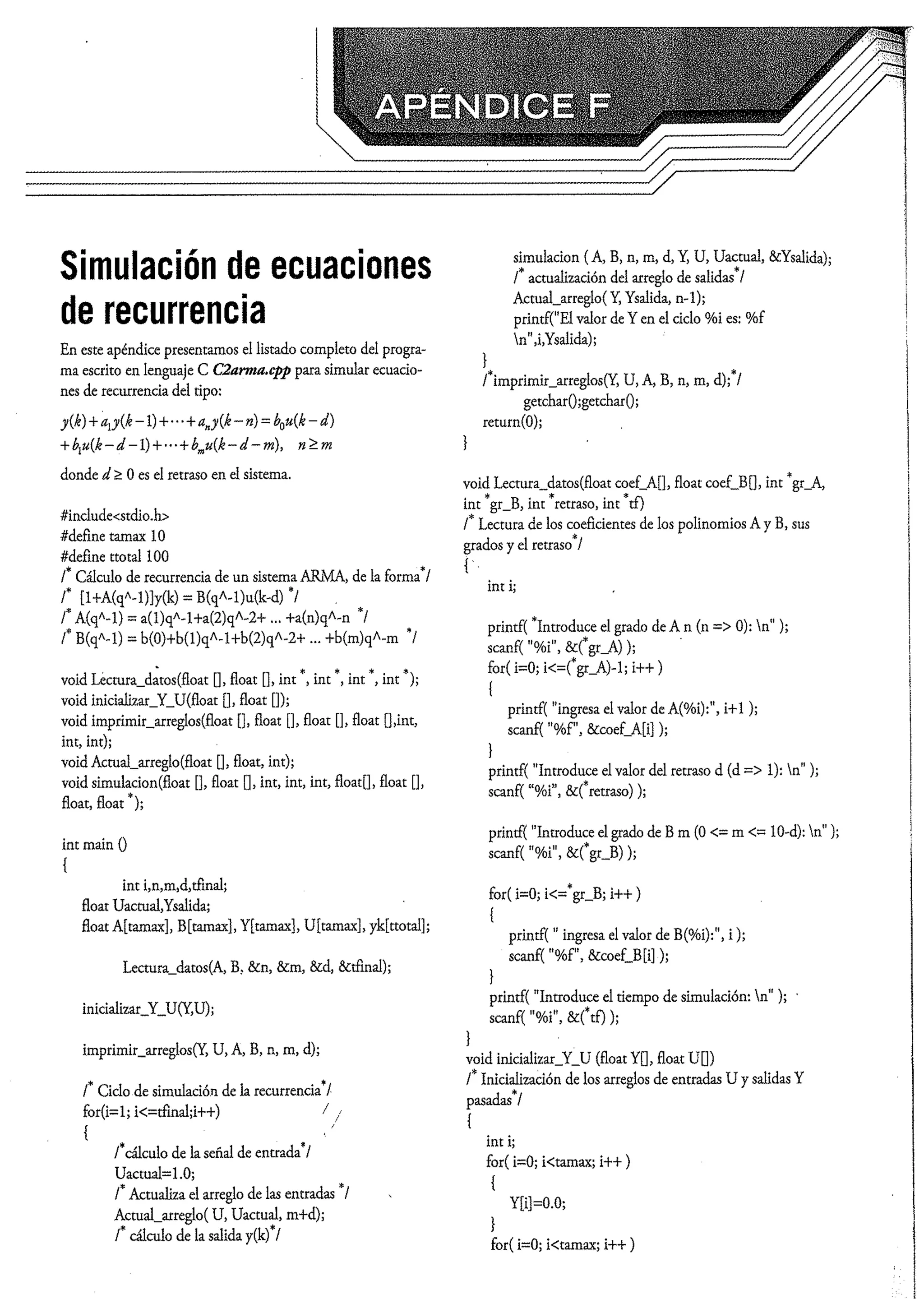 Análisis y Diseño de Sistemas de Control Digital por Ricardo Fernandez del Busto y Ezeta