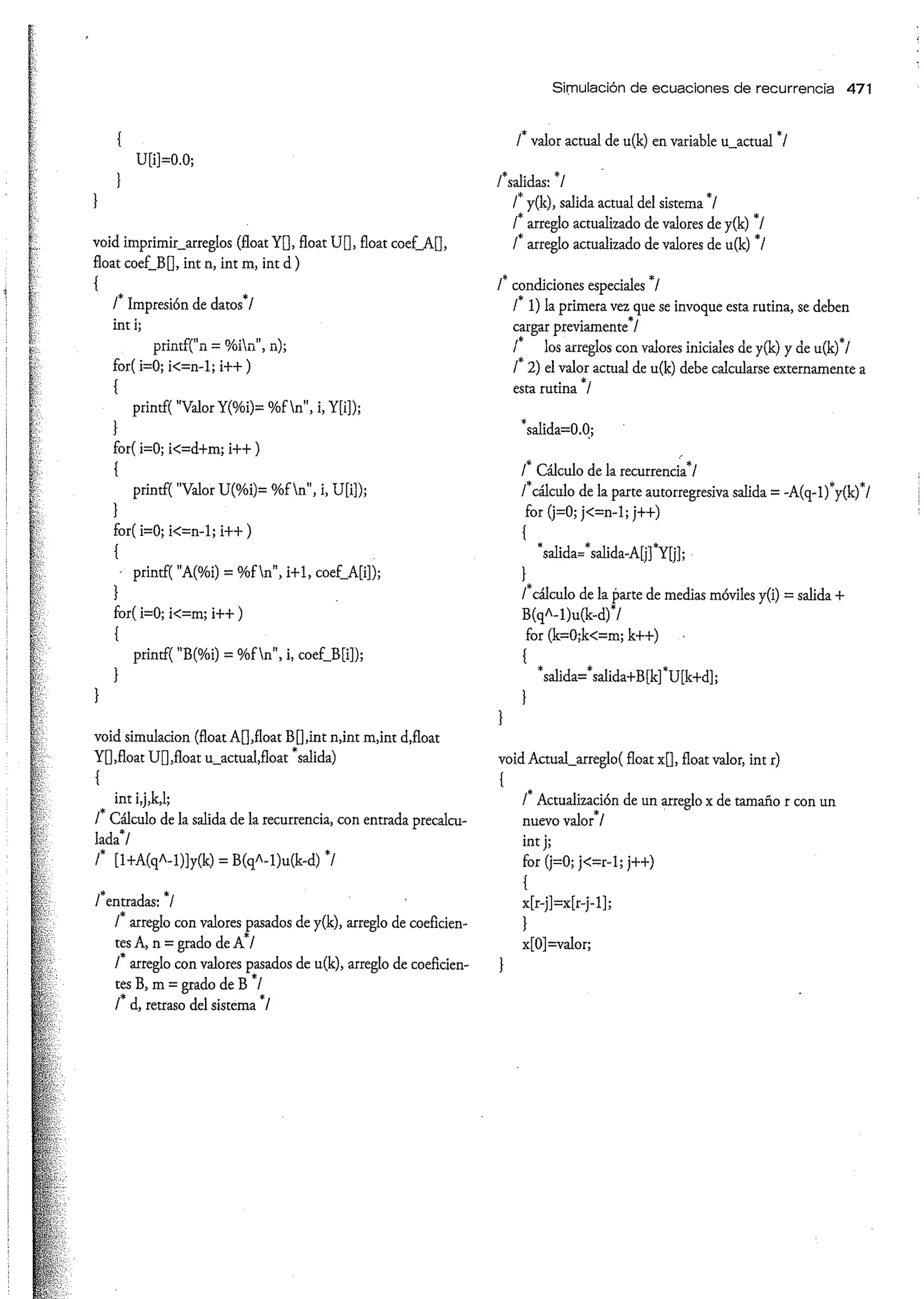 Análisis y Diseño de Sistemas de Control Digital por Ricardo Fernandez del Busto y Ezeta