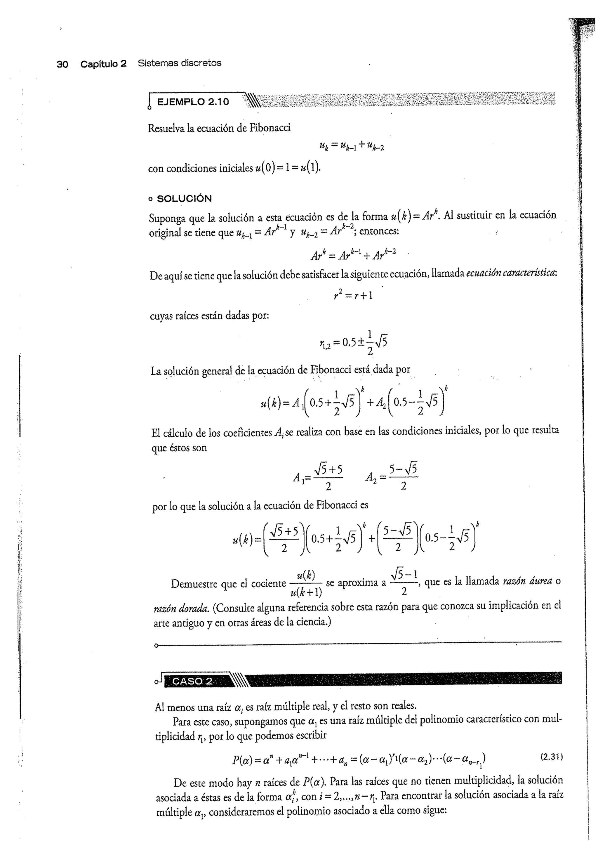Análisis y Diseño de Sistemas de Control Digital por Ricardo Fernandez del Busto y Ezeta