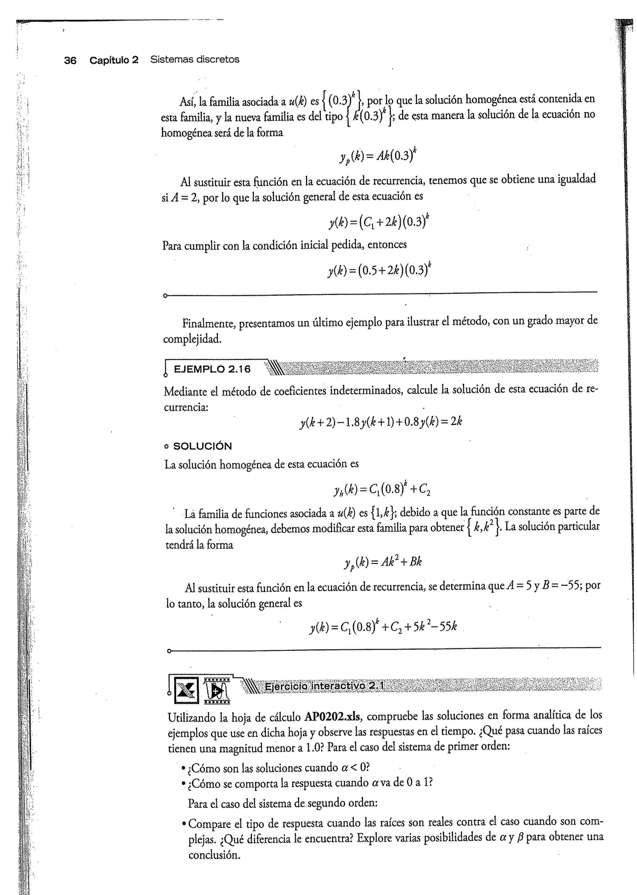 Análisis y Diseño de Sistemas de Control Digital por Ricardo Fernandez del Busto y Ezeta