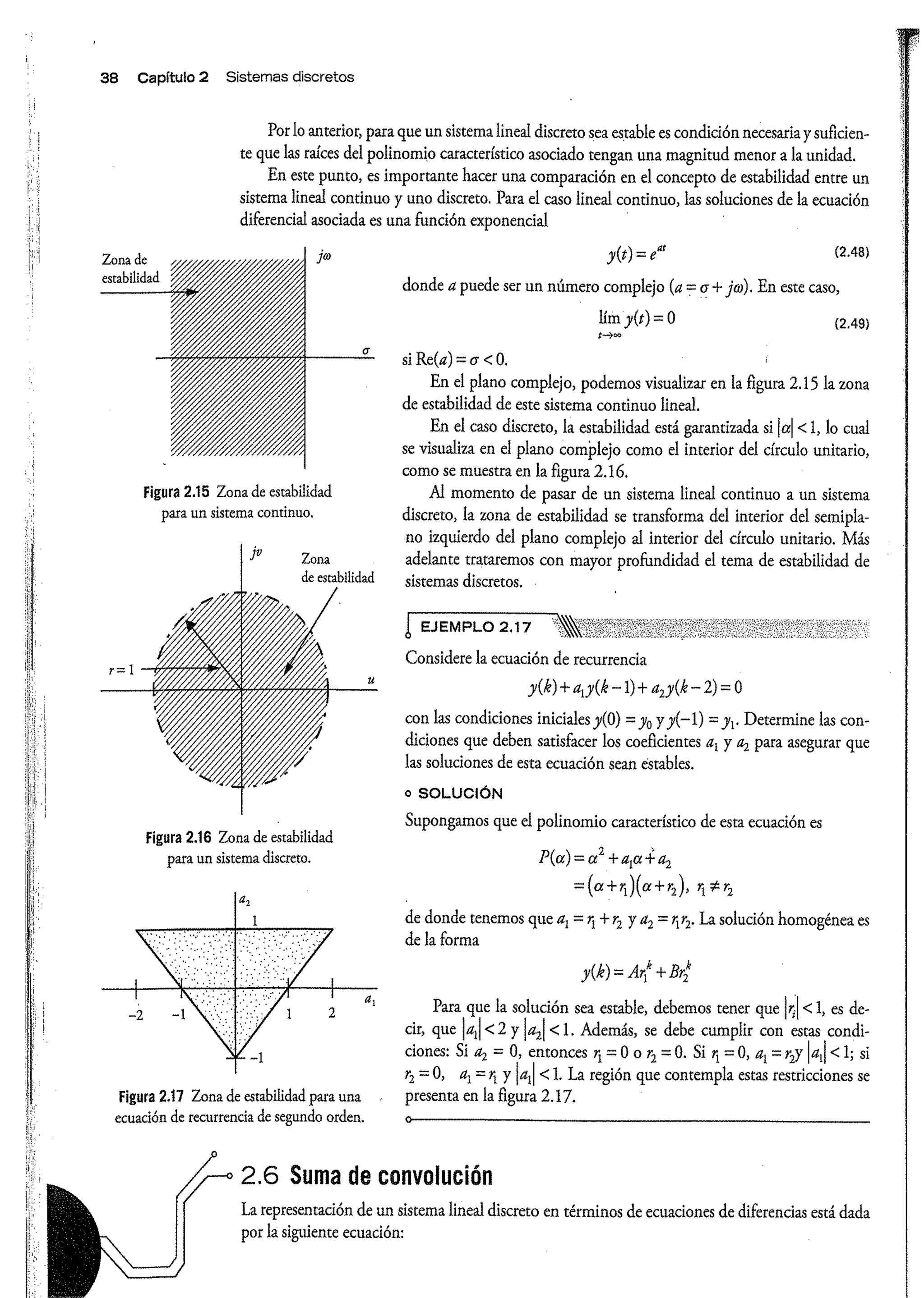 Análisis y Diseño de Sistemas de Control Digital por Ricardo Fernandez del Busto y Ezeta