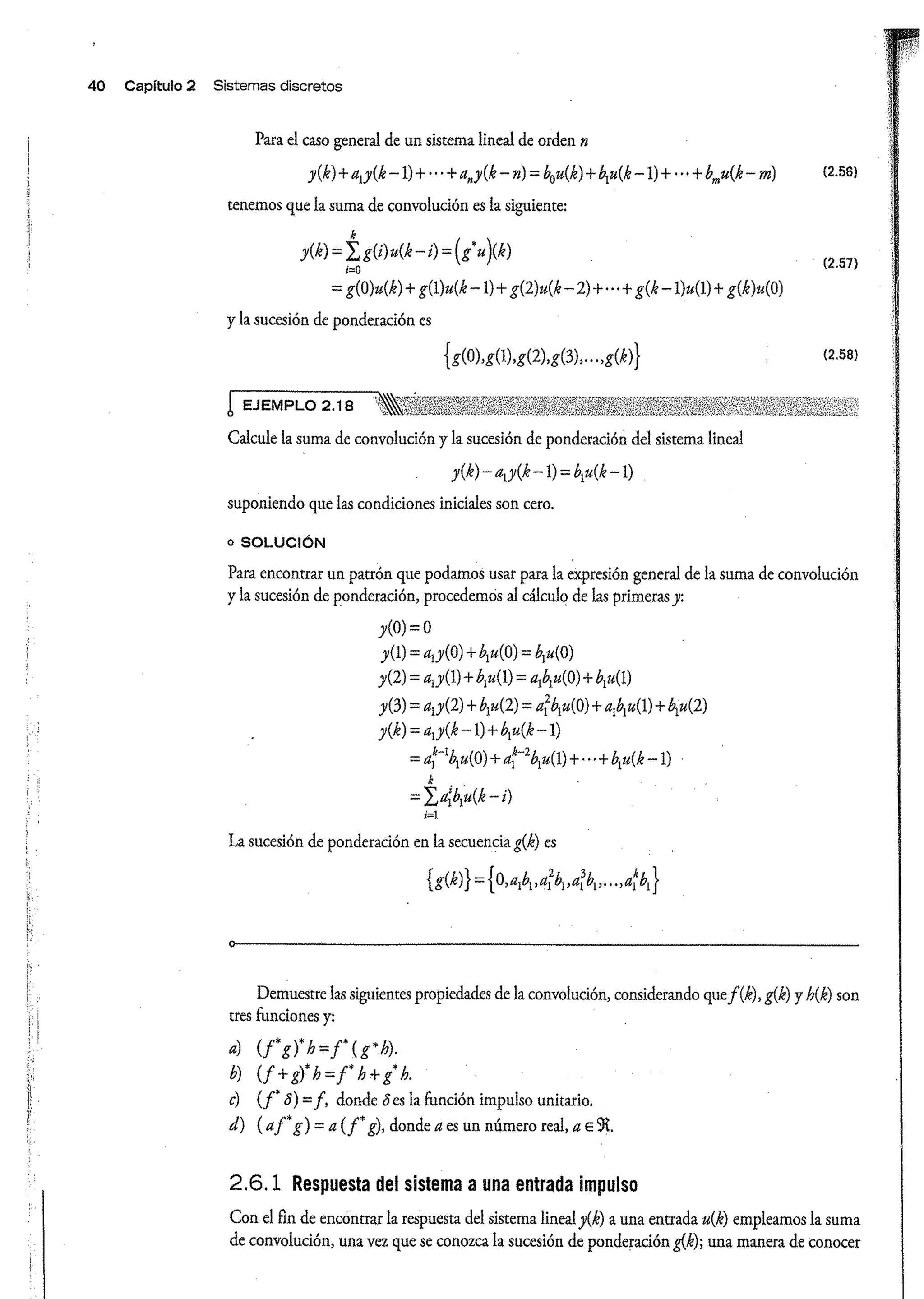 Análisis y Diseño de Sistemas de Control Digital por Ricardo Fernandez del Busto y Ezeta