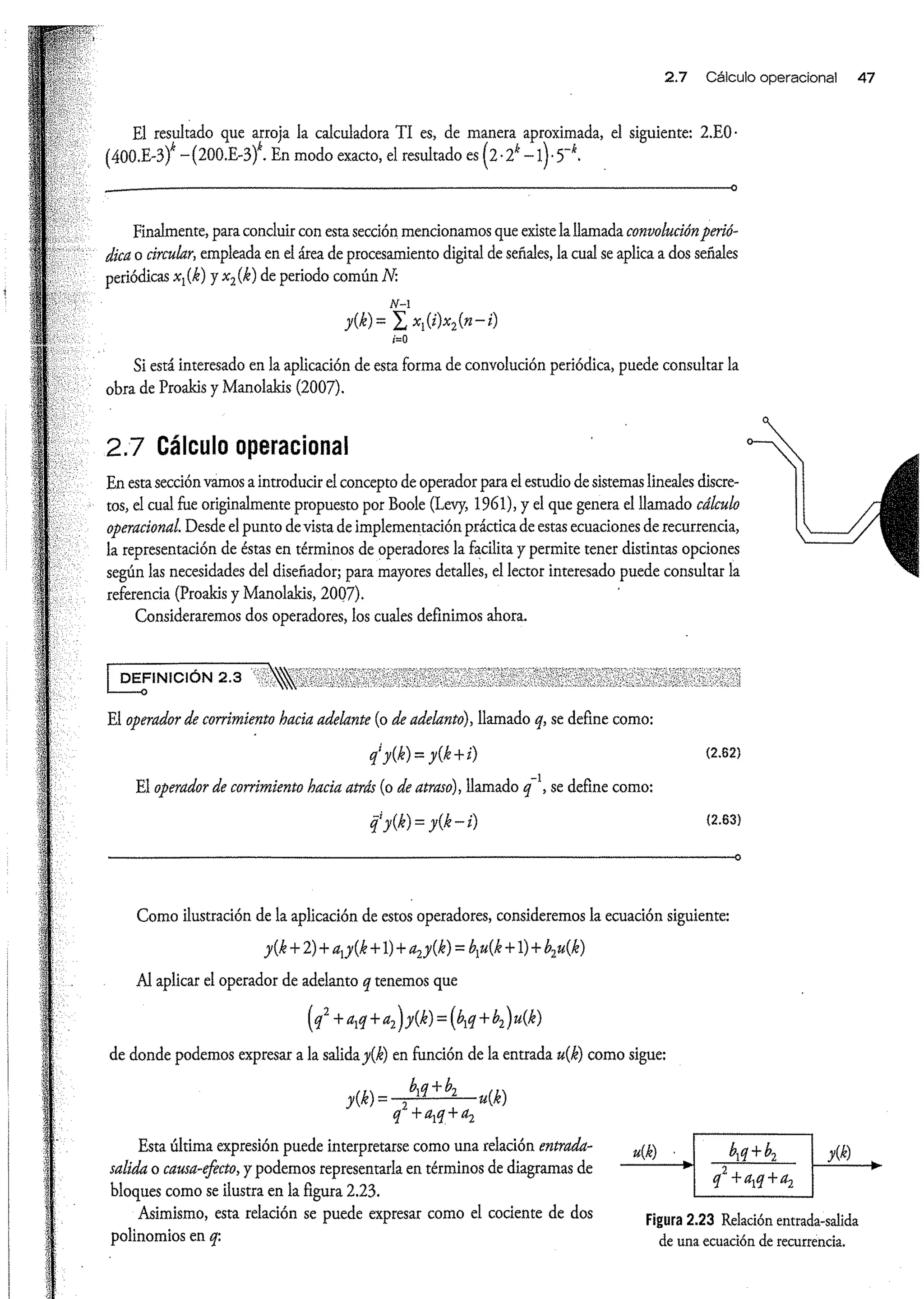 Análisis y Diseño de Sistemas de Control Digital por Ricardo Fernandez del Busto y Ezeta