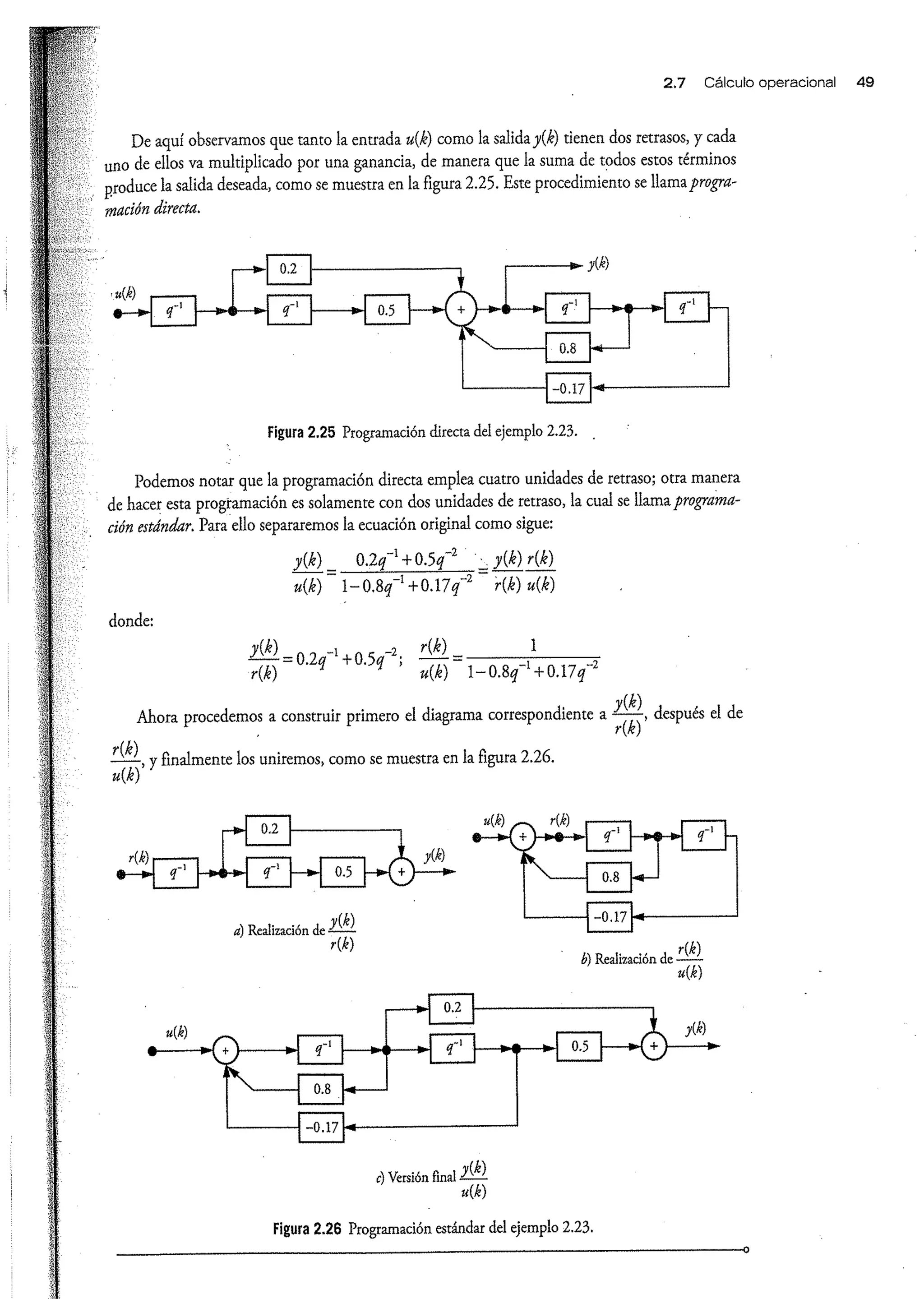 Análisis y Diseño de Sistemas de Control Digital por Ricardo Fernandez del Busto y Ezeta