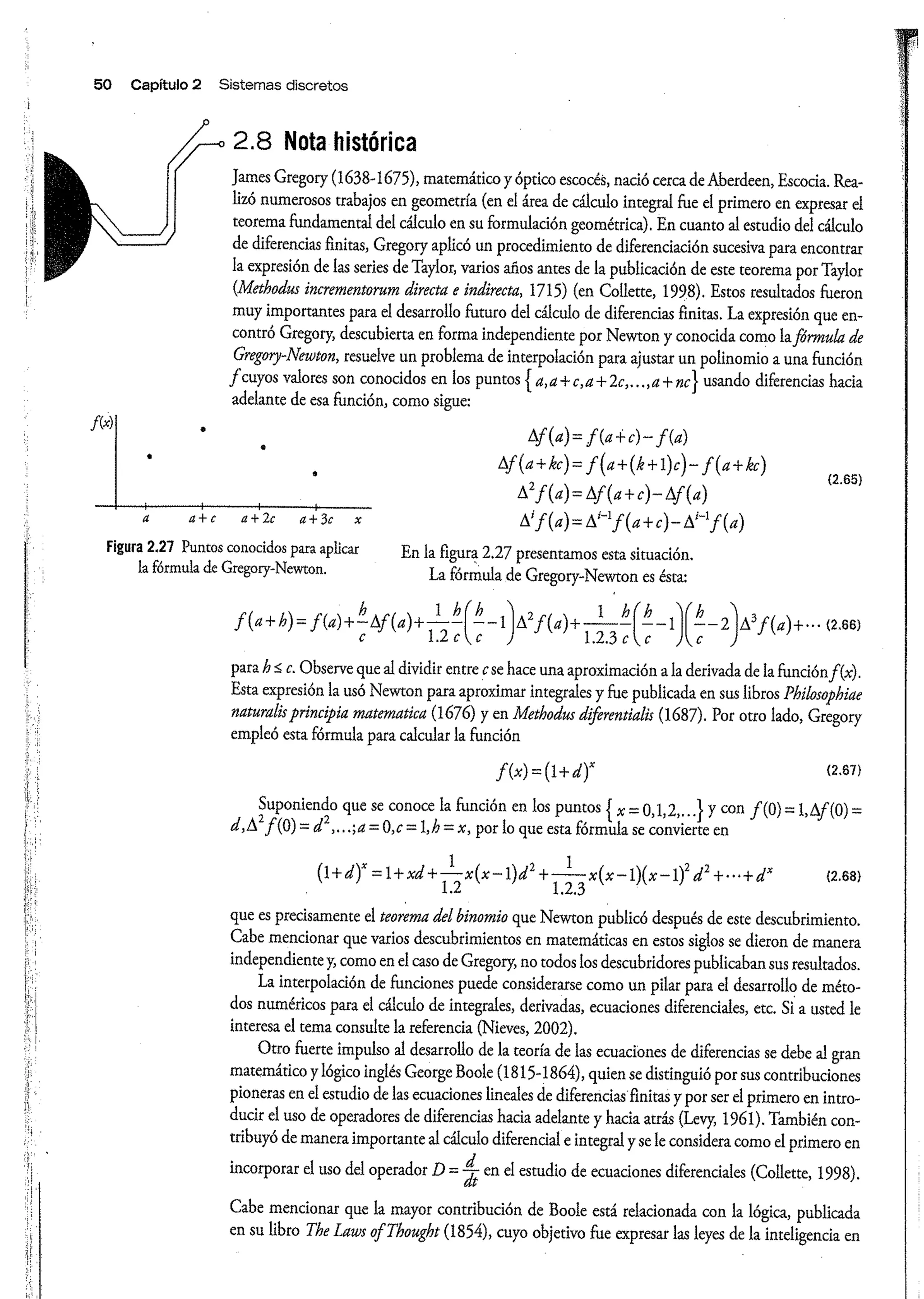 Análisis y Diseño de Sistemas de Control Digital por Ricardo Fernandez del Busto y Ezeta