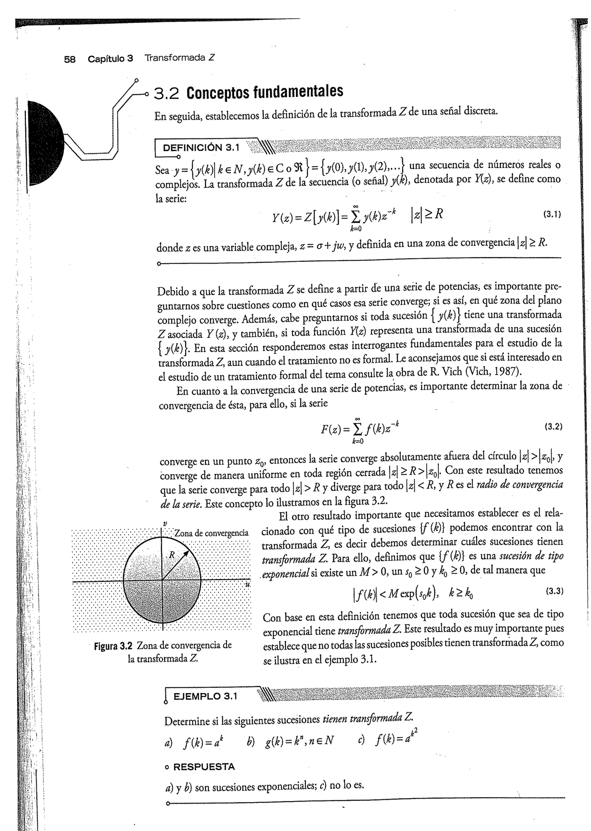 Análisis y Diseño de Sistemas de Control Digital por Ricardo Fernandez del Busto y Ezeta