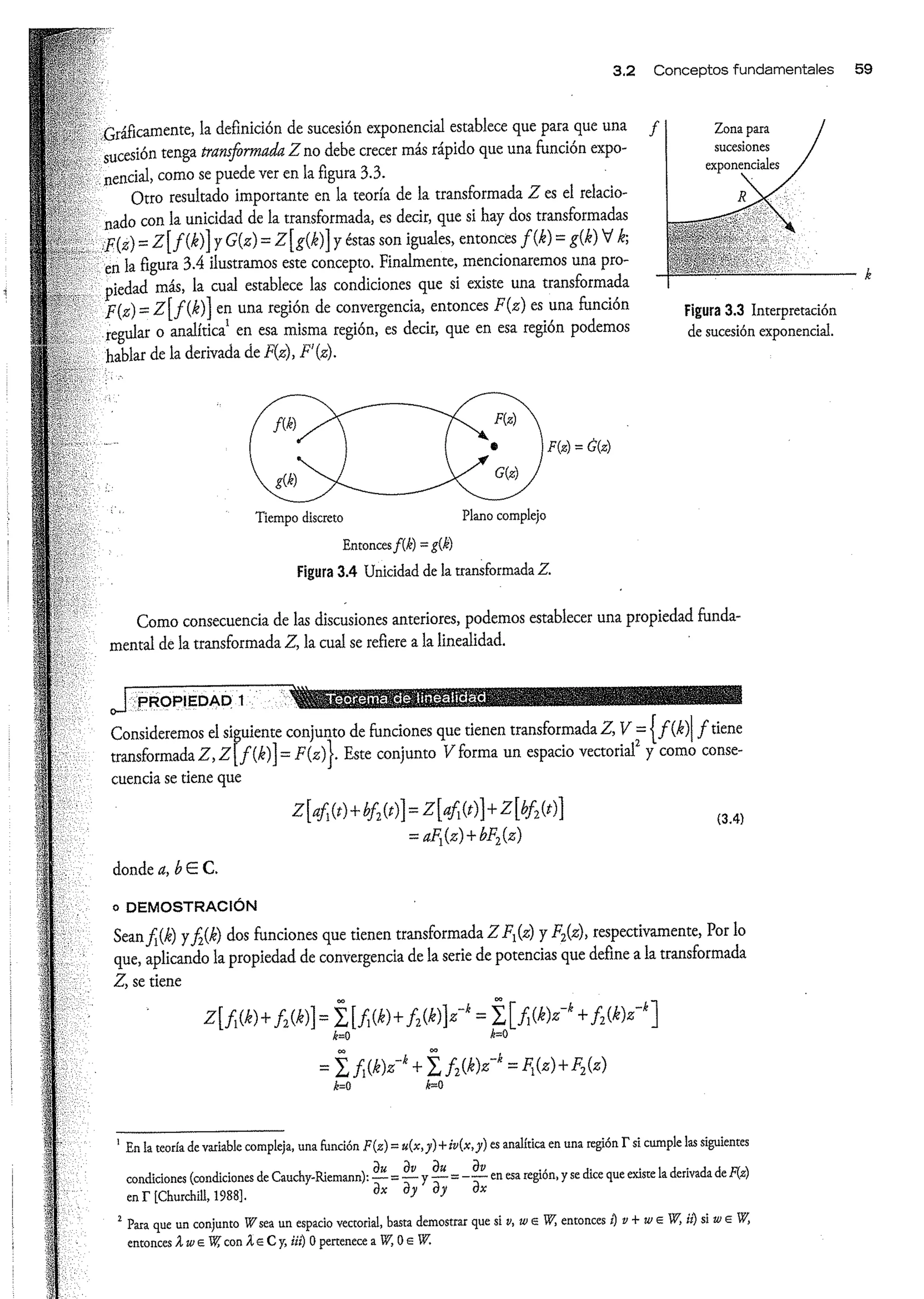 Análisis y Diseño de Sistemas de Control Digital por Ricardo Fernandez del Busto y Ezeta