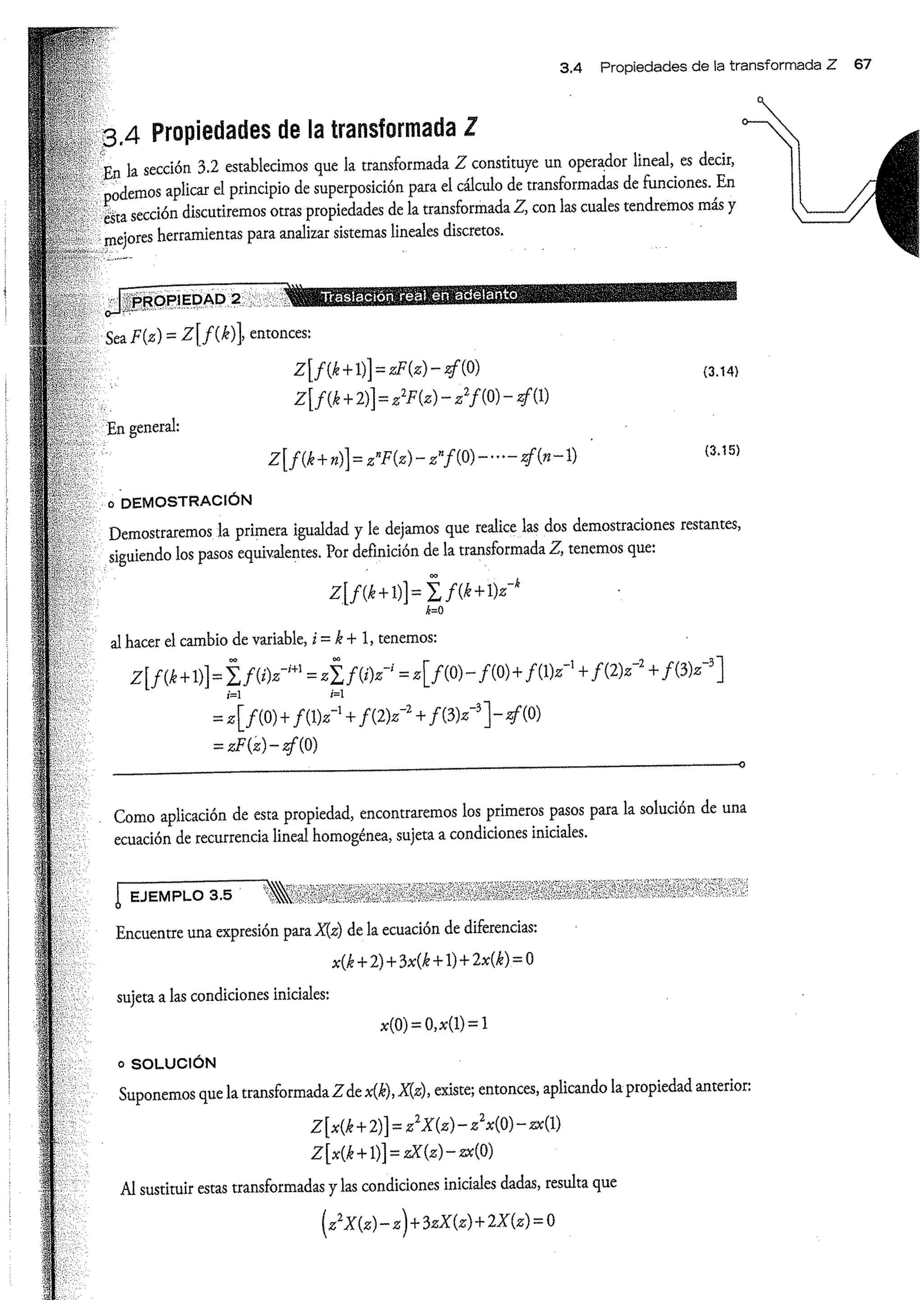 Análisis y Diseño de Sistemas de Control Digital por Ricardo Fernandez del Busto y Ezeta