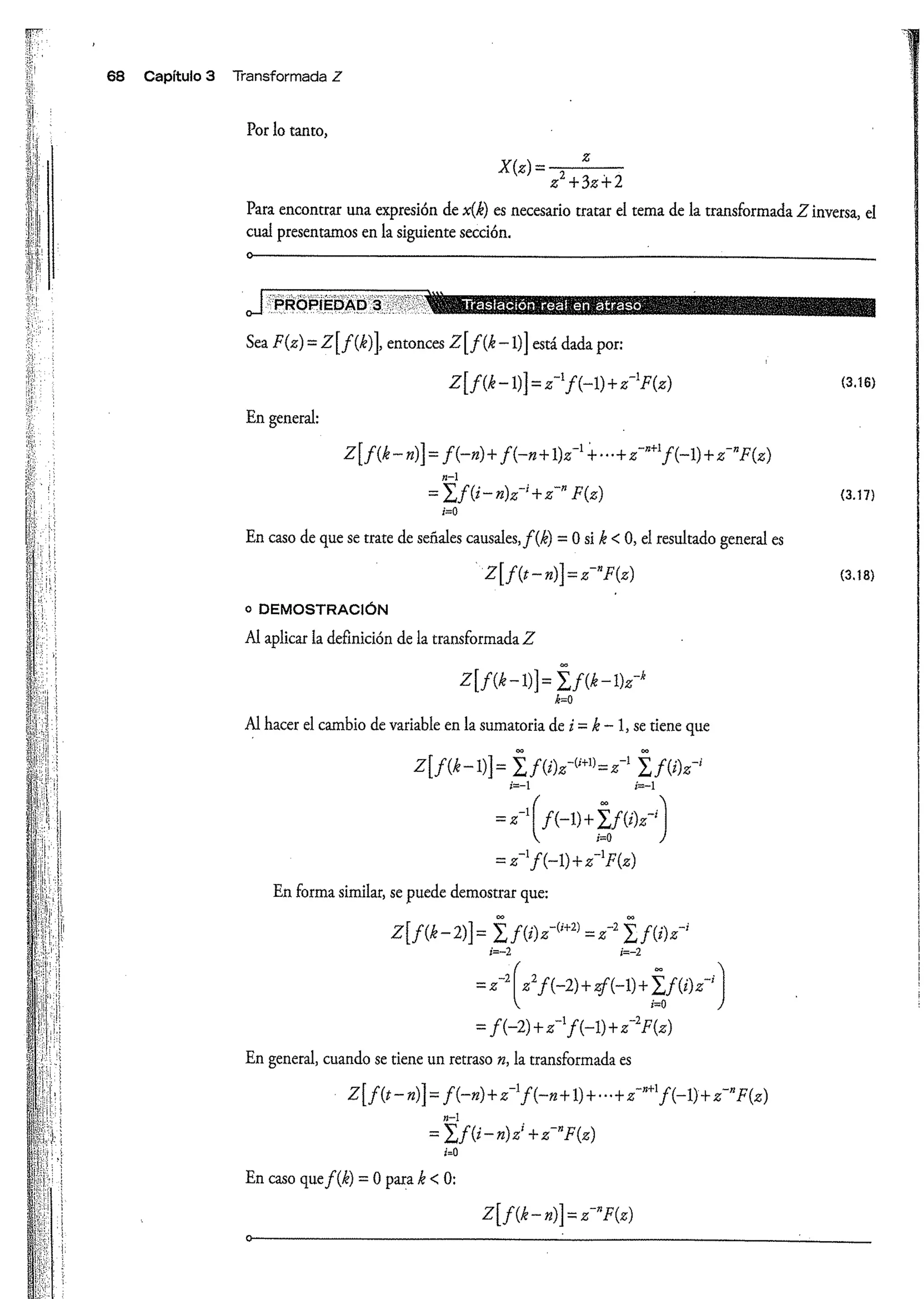 Análisis y Diseño de Sistemas de Control Digital por Ricardo Fernandez del Busto y Ezeta