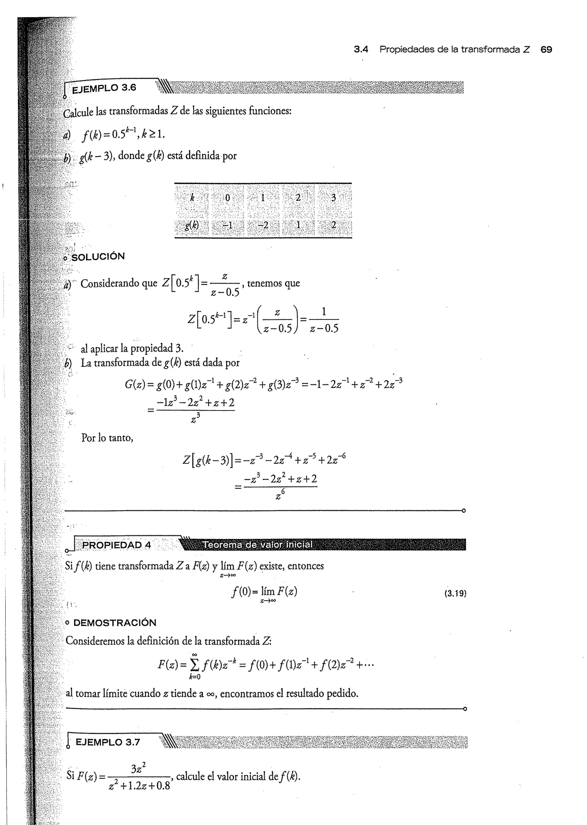 Análisis y Diseño de Sistemas de Control Digital por Ricardo Fernandez del Busto y Ezeta