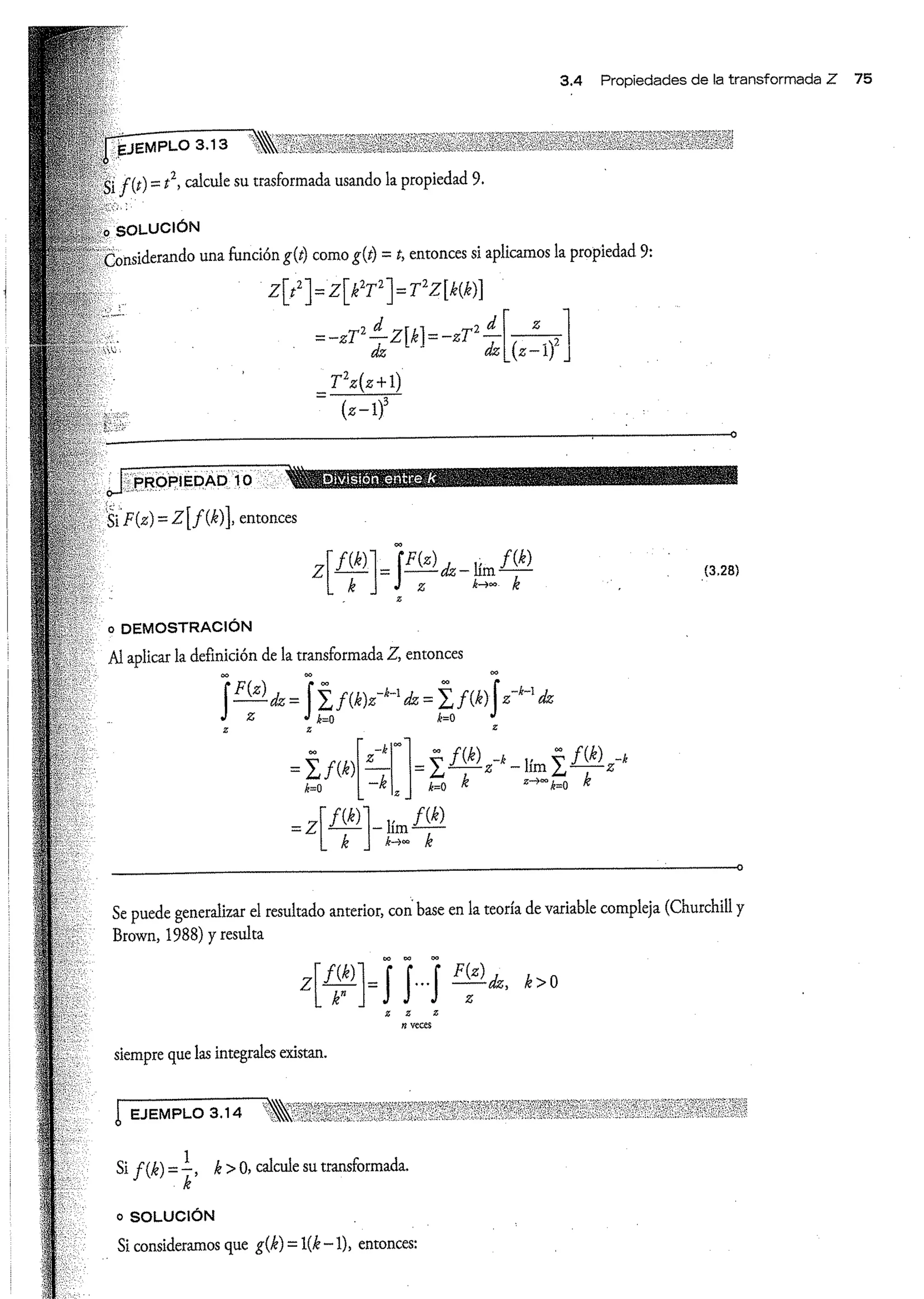 Análisis y Diseño de Sistemas de Control Digital por Ricardo Fernandez del Busto y Ezeta