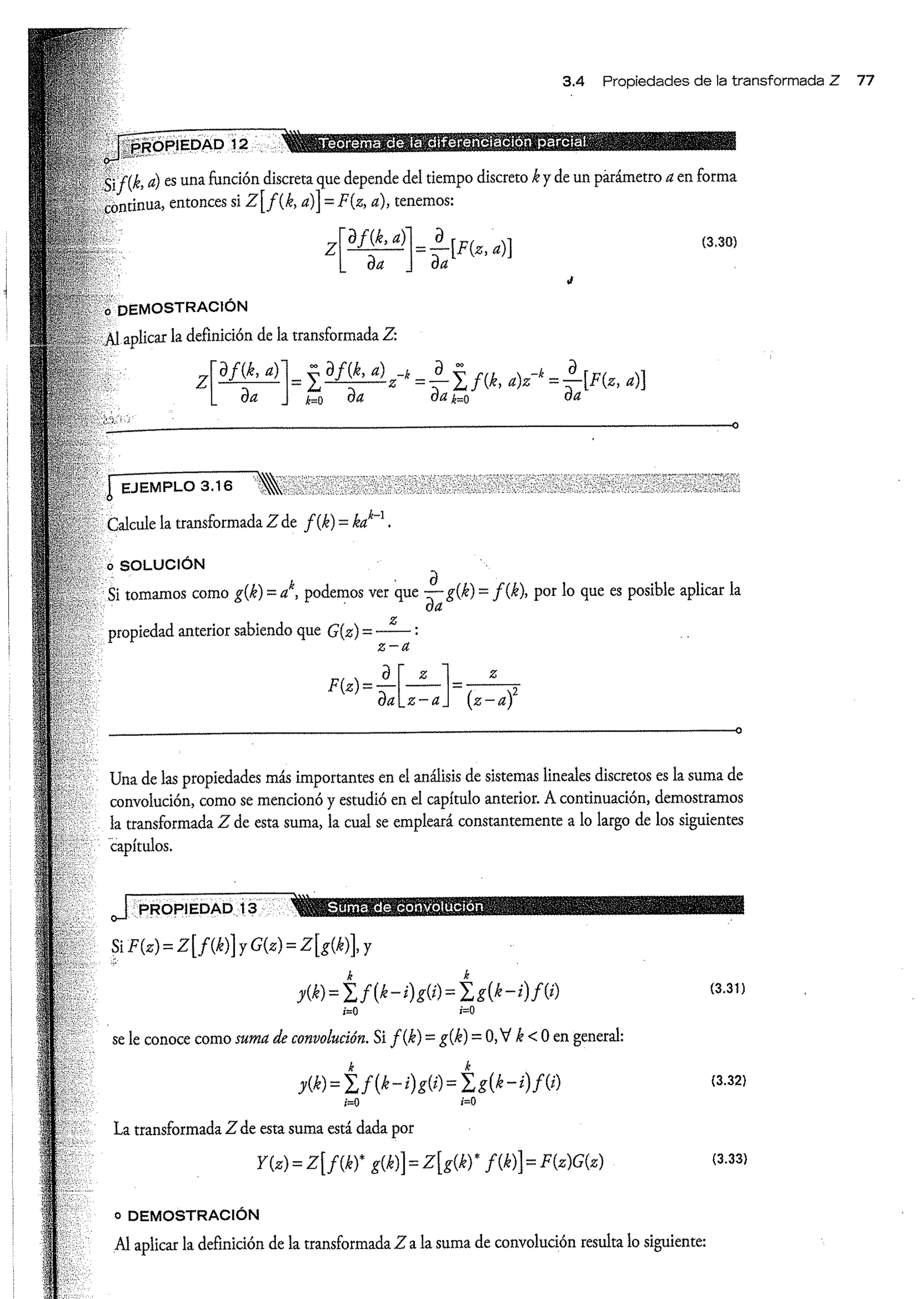 Análisis y Diseño de Sistemas de Control Digital por Ricardo Fernandez del Busto y Ezeta