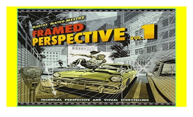 -PDF- Framed Perspective Vol 1 Download BOOK | Print is Dead Book framed perspective vol. 1 pdf free download
