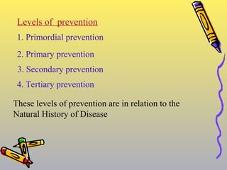 428993392-Levels-of-Prevention-and-Modes-of-Intervention.ppt