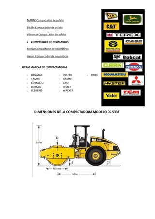 429139282 manual-estudiante-rodillo-compactadores-cs533-macrotek | PDF