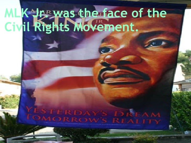 Martin Luther King Jr.'s Lifetime Impact