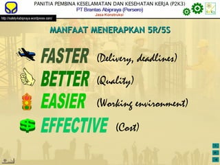 Housekeeping 5 R 429389859-_Pelatihan-housekeeping-5R.ppt