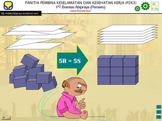 Housekeeping 5 R 429389859-_Pelatihan-housekeeping-5R.ppt