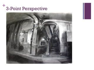 +
3-Point Perspective
 