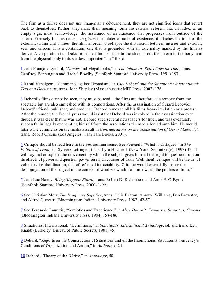 Thesis subtitle example image