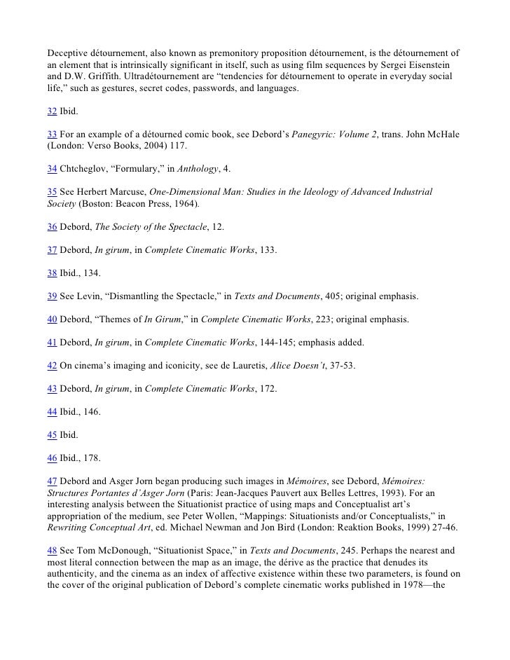 Subtitles in a paper image