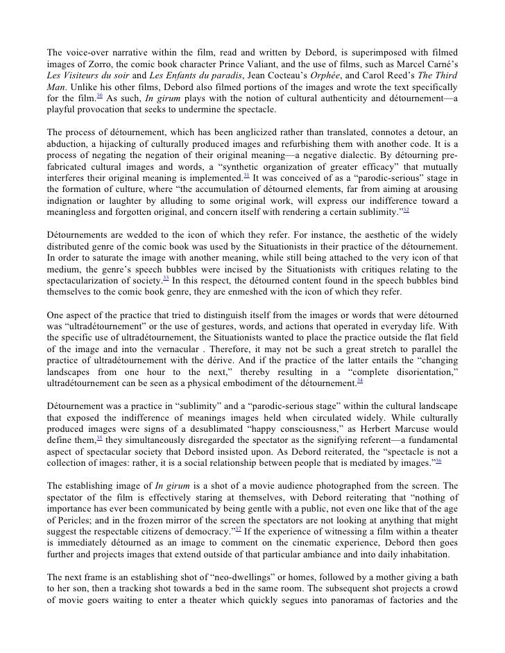 Parts of thesis slideshare picture