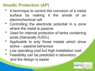 TrainingPresentation-Cathodic-Protection | PPTX