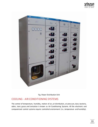 33
STORAGE AREA NETWORK
A network which is created by attaching storage devices such as disk arrays and tapes to a
common server so that the storage devices appear to be confined to operating system is known
as storage area network. It provides access to consolidated, block level data storage. SANs are
primarily used to enhance storage devices, such as disk arrays, tape libraries, and optical
jukeboxes, accessible to servers so that the devices appear to the operating system as locally
attached devices. A SAN typically has its own network of storage devices that are generally not
accessible through the local area network (LAN) by other devices. A SAN does not provide file
abstraction, only block-level operations. However, file systems built on top of SANs do provide
file-level access, and are known as shared-disk file systems.
Data in SAN can be stored using two basic modules as
 DAS (Direct Attached Storage)
 NAS (Network Attached Storage)
DAS is so named because it is a directly attached to a server without any intermediary network
involved. Main distinguishing character of DAS is its direct connectivity through a host bus
adapter without the use of the networking devices as hubs, bridges and switches. DAS can also
provide multiple and parallel access if we equip this network with multiple ports.
NAS is a file-level computer data storage server connected to a computer network providing data
access to a heterogeneous group of clients. NAS is specialized for serving files either by its
hardware, software, or configuration. We can convert NAS to a DAS by disconnecting the entire
network and attach the port to a single computer. NAS systems are networked appliances which
contain one or more storage drives, arranged into logical, redundant storage containers or RAID.
 