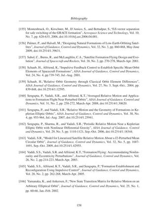 6. On-board Orbit Control System Architecture 
Figure 6.5.: Simplified scheme of the software architecture 
89 
 