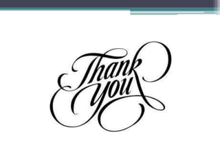 GESTURE CONTROL ROBOTS | PPTX