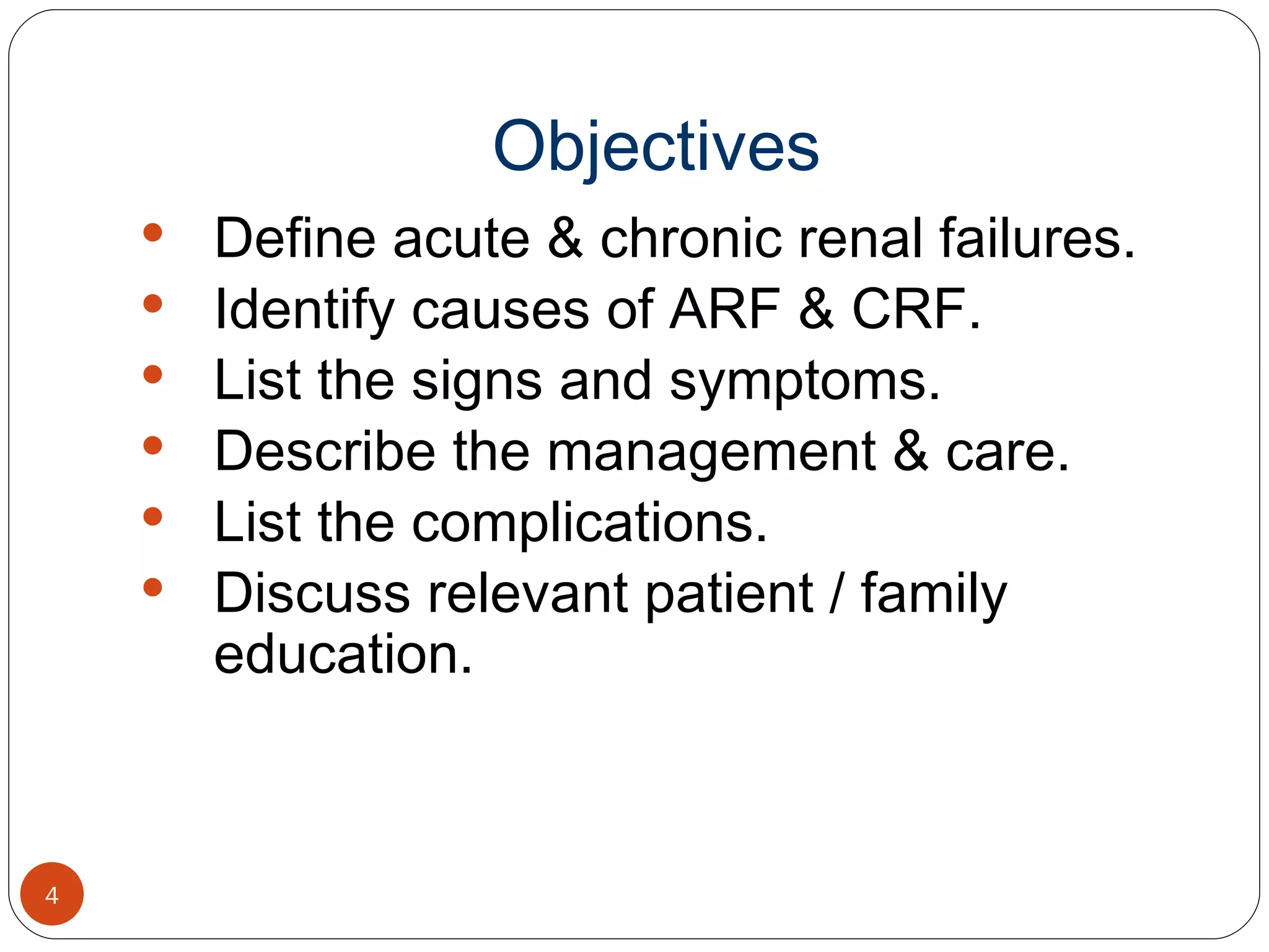 42 care of patient with renal failure | PPT