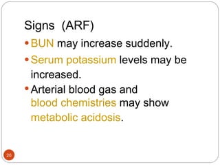 42 care of patient with renal failure | PPT