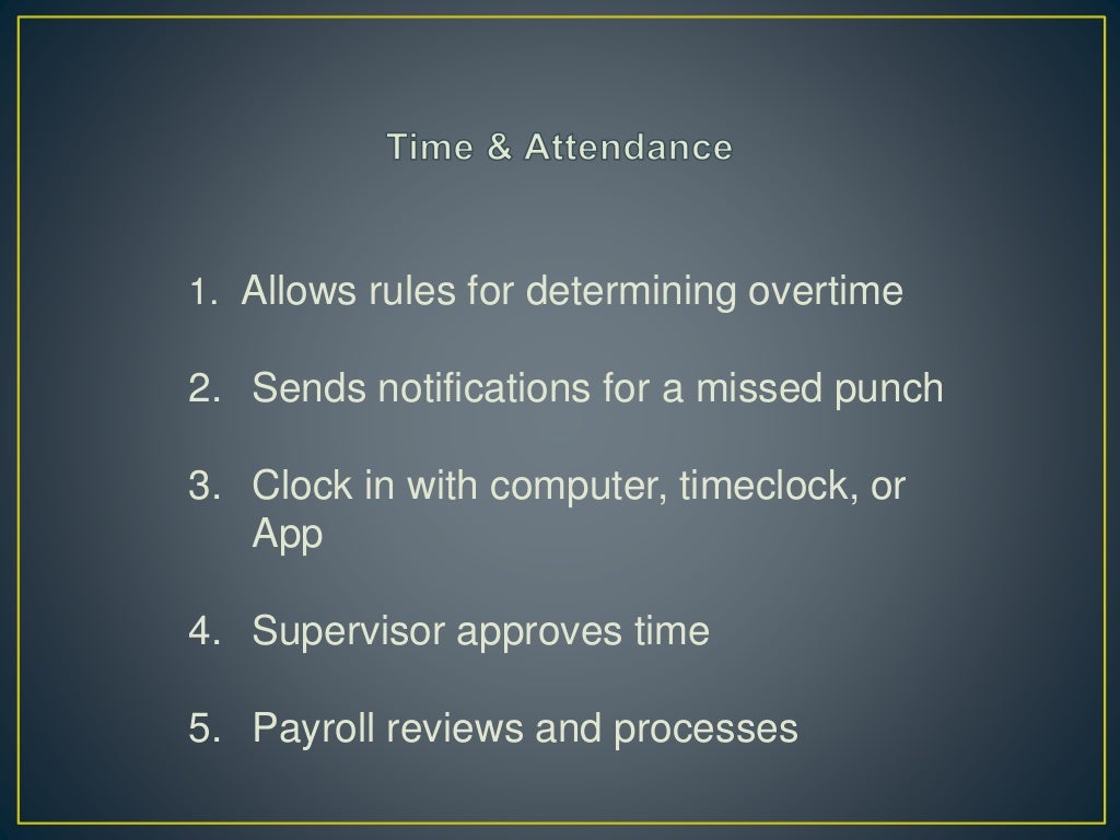 Using Time Effectively Presentation 1 Using time effectively presentation 1