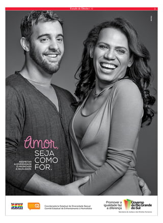 Estado de Direito n. 42 3 
 