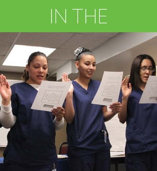 in the
2.22” from top
 