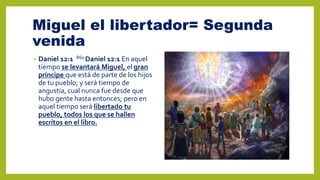 42 el santuario el arcangel miguel | PDF