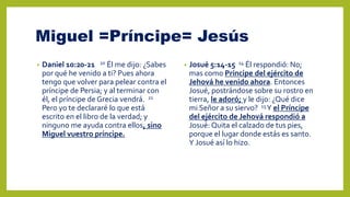 42 el santuario el arcangel miguel | PDF
