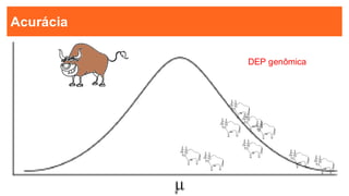 23
23
-
DEP genômica
-
-
-
-
-
-
-
-
Acurácia
 