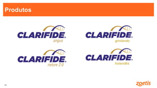 36
36
Produtos
girolando
holandês
 