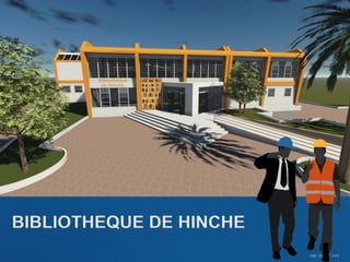 CDM_12052901_11212 
BIBLIOTHEQUE DE HINCHE 
 